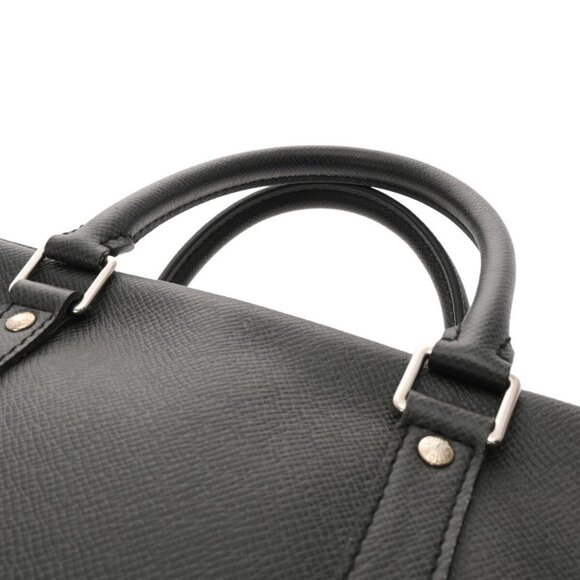 LOUIS VUITTON Taiga Porte Documan Voyagej Ardoise M30638 bag - Picture 14 of 15